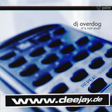 Dj Overdog - It's Not Over