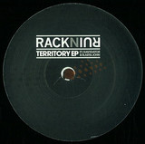 Racknruin - Territory Ep Ft. Navigator & Slarta John