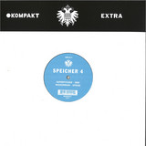 Superpitcher & Wassermann - Kompakt Speicher 4