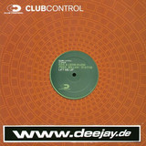 Edx & Leon Klein - Lift Me Up