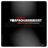 Xxx Charity - Vorprogrammiert
