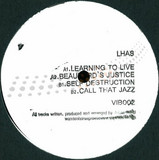 Lhas - Learning To Live