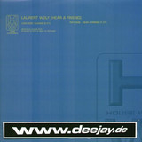 Laurent Wolf - Hear A Friend