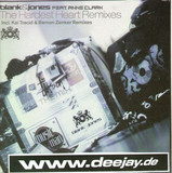 Blank & Jones Feat. Anne Clark - The Hardest Heart*rmx