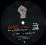 Alan Fitzpatrick - Insurgent Series PT.1