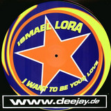 Ismael Lora - I Want To Be Your Love