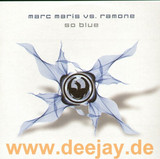 Marc Maris Vs. Ramone - So Blue
