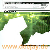 Spectrosonic - Moonshine