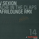 V.sexion - Ache In The Clups