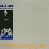 Dj Jo - Progressive