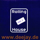 Rolling House - Vol. 2