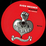 Sven Wegner - Blasted