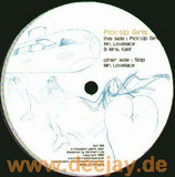 Mr Loveace - Pick Up Girls