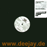 Groovehunter - I Get By