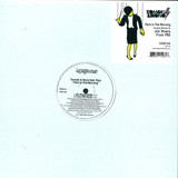 Tomoki & Nono Feat. Rica - Park In The Morning (960/jim