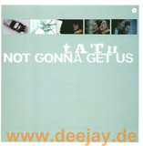 T.a.t.u. - Not Gonna Get Us