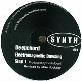 Deepchord - Electro Magnetic Dowsing