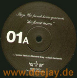 Ibiza & French House Gourmets - Volume 1