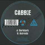 Cabbie - Darkdark / Astroids