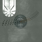 Concord Dawn & Rido - The Heat / Detonate