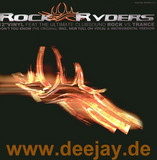 Rock Ryders - Don't You Know