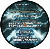Styles & Breeze - Come With Me