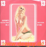Sugar Caine - Audio Fragrance Ep