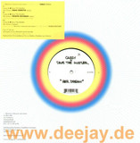 Cassy & Dave The Hustler - Her Dream