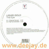 Liquid Gold - The Eye