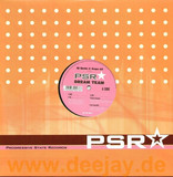 Psr Dream Team - 6 Am