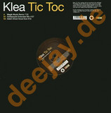 Klea - Tic Toc