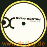 Invasion Series - *5*
