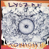 Lyszak - Tonight