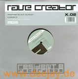 Rave Creator - Another Black Sunday