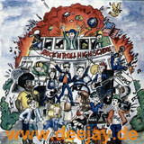 Meteor Seven - Rock`n`roll Highschool