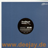 Oceanlab - Satellite
