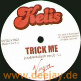 Kelis - Trick Me