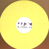 Humandrone - Wph Yellow