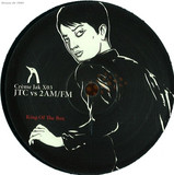 Jtc Vs. 2am/fm - King Of The Box