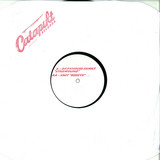 Darkhouse Family / C.r.s.t - Stabwound / Redeye