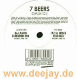 7 Beers - Dale Dj