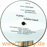 Mitja Prinz - Kollektiv Kaputt