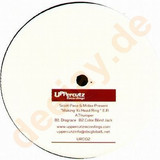 Scott Pace + Midas - Makin Yo Head Ring Ep