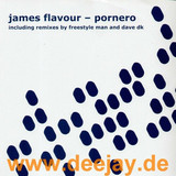 James Flavour - Pornero