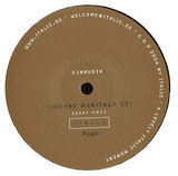 Einmusik - Jittery Heritage Ep Part 1
