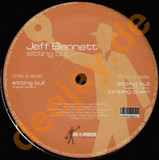 Jeff Bennett - Sitting Bull