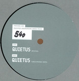 7 Citizens - Quietus