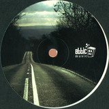 Fabrizio Lapiana - White Lines Ep