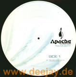 Apache - You've Got It *picture*
