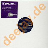 Moonraker - Easy Fever Rmx